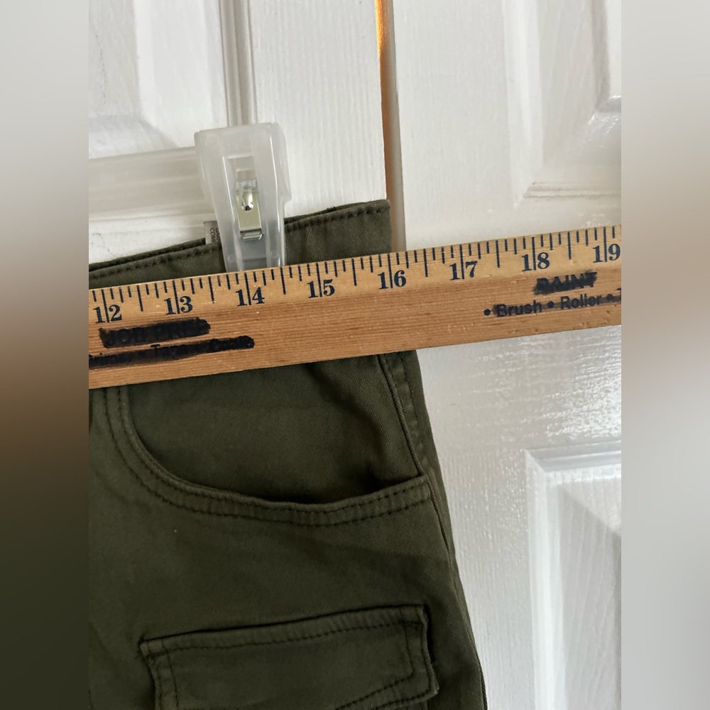DEX Mini cargo skirt - Picture 11 of 12